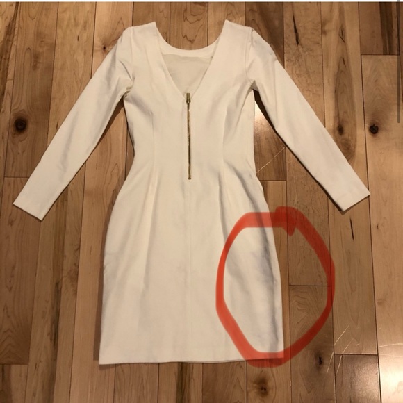 Banana republic sheath dress - Picture 8 of 8